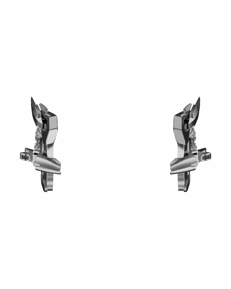 Z-CORE HEADBAND 3D DIGITAL FILE