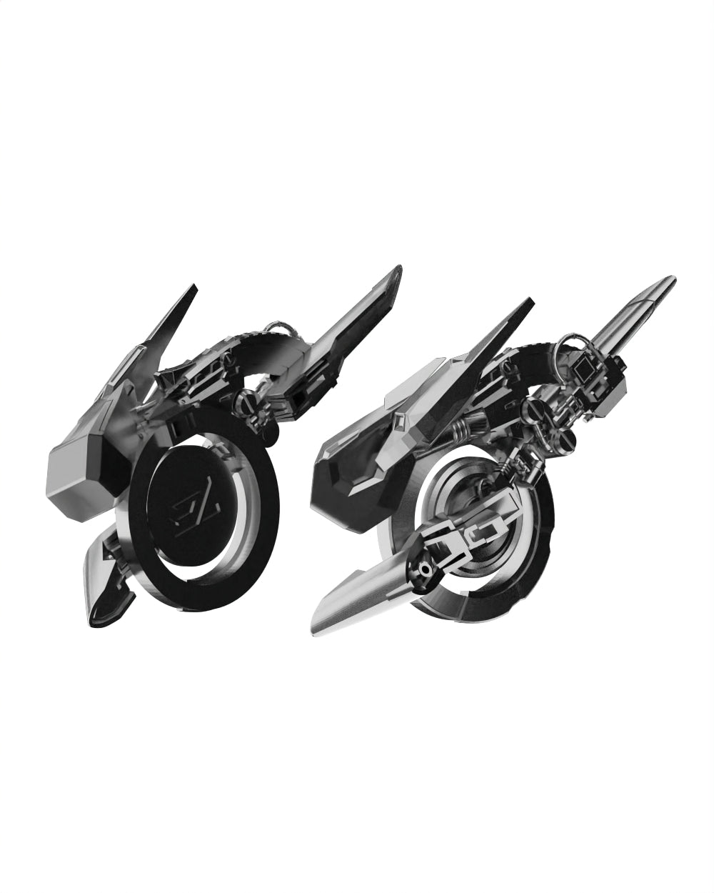 Z-CORE HEADBAND 3D DIGITAL FILE