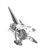 ECLIPXIR EAR CUFF 3D DIGITAL FILE