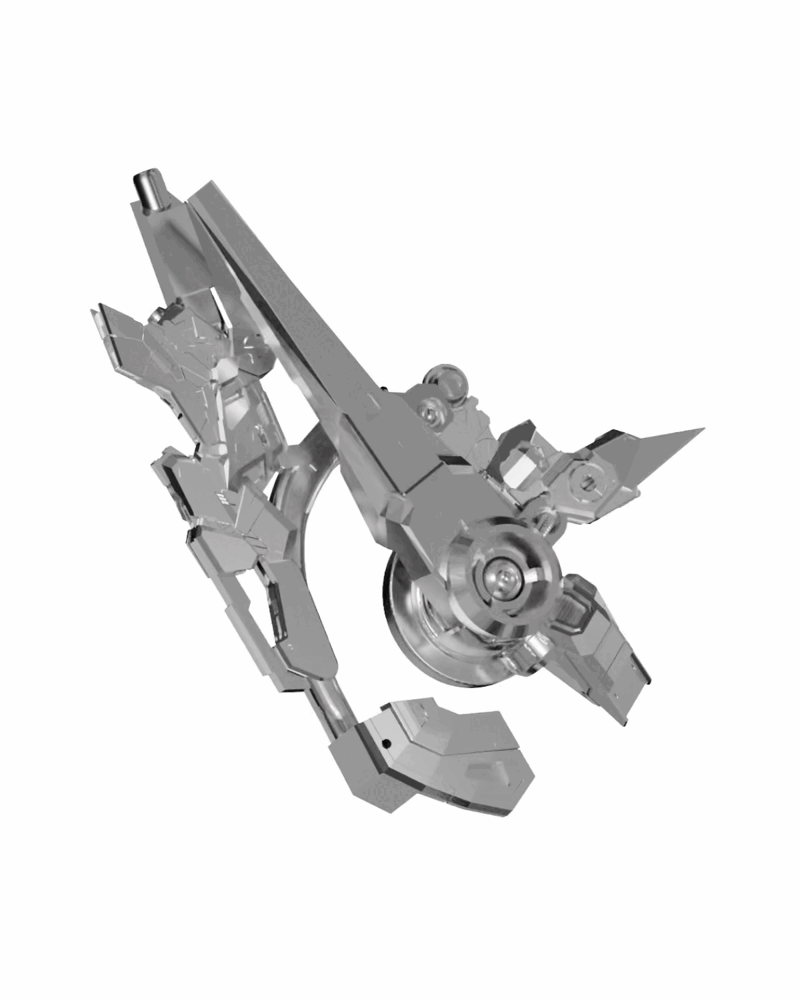 MECHA GEAR