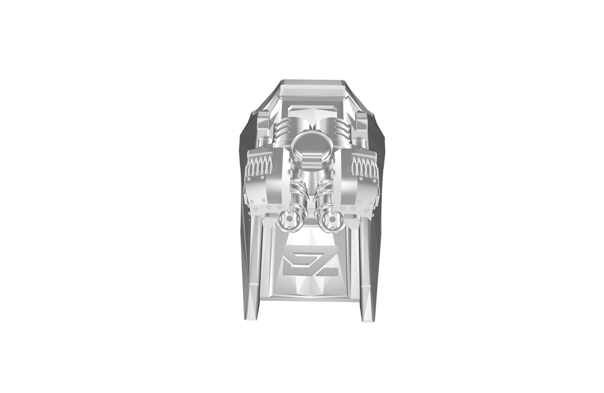 Z-CLIP PIN 0508