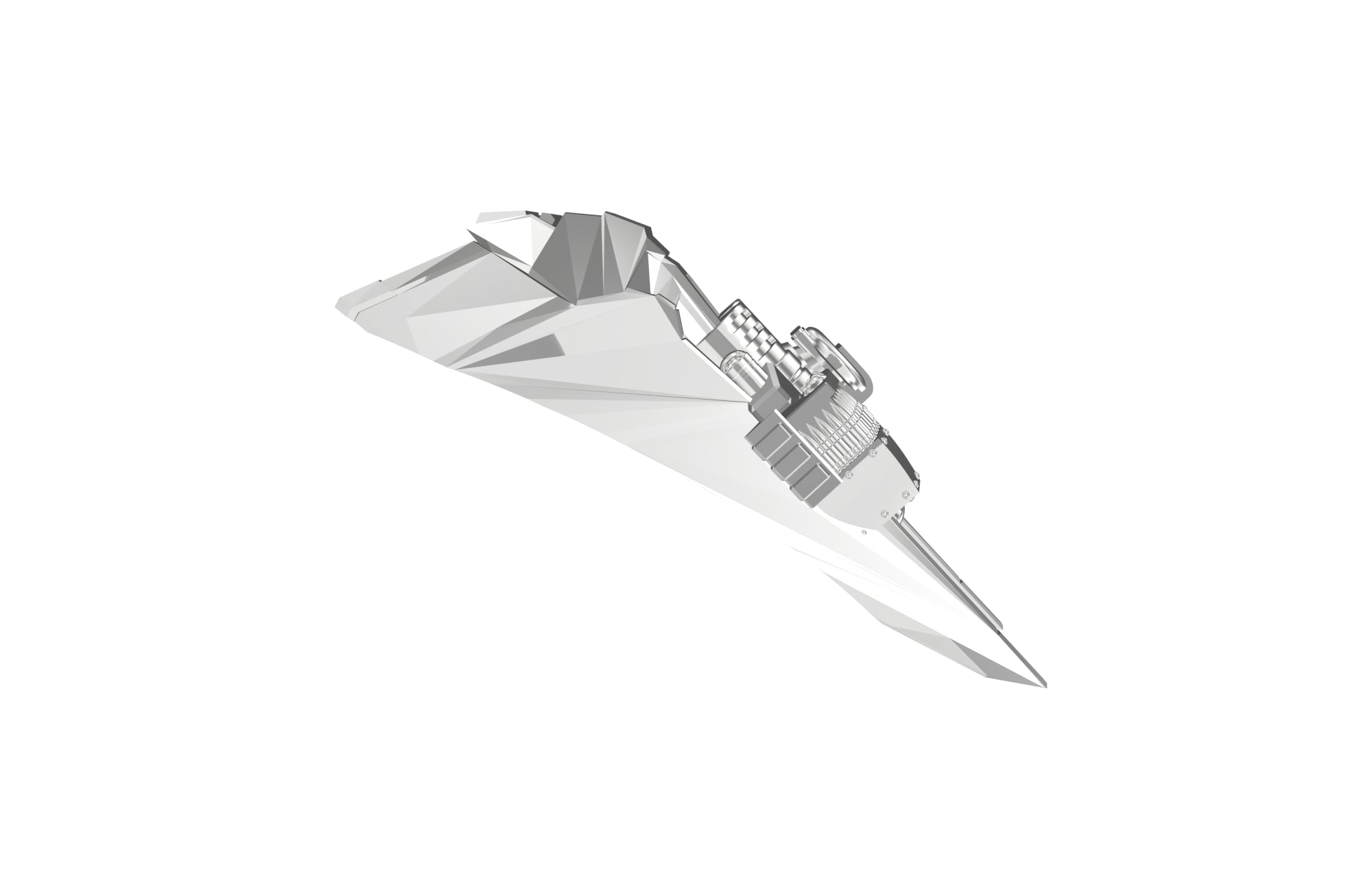Z-CLIP PIN 0508