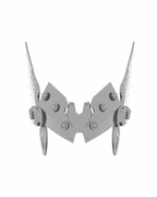MACHINE KNIGHT ARMOR 3D DIGITAL FILE