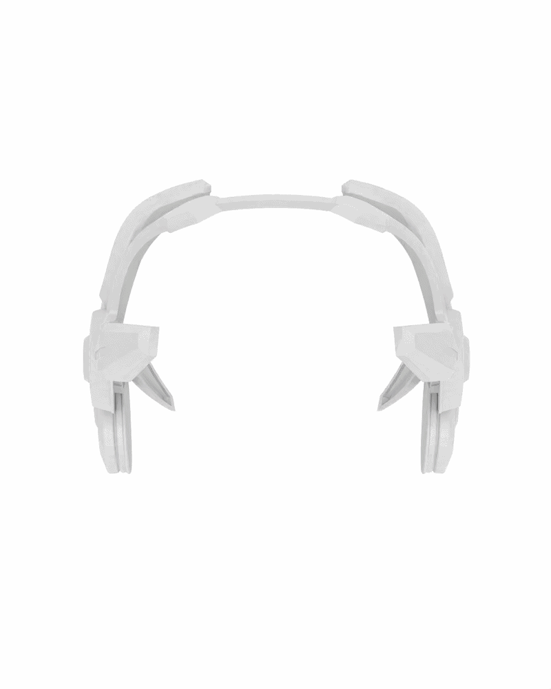 NEURO VISOR 3D DIGITAL FILE
