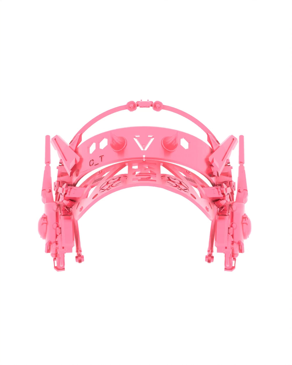 ZENITH CAP