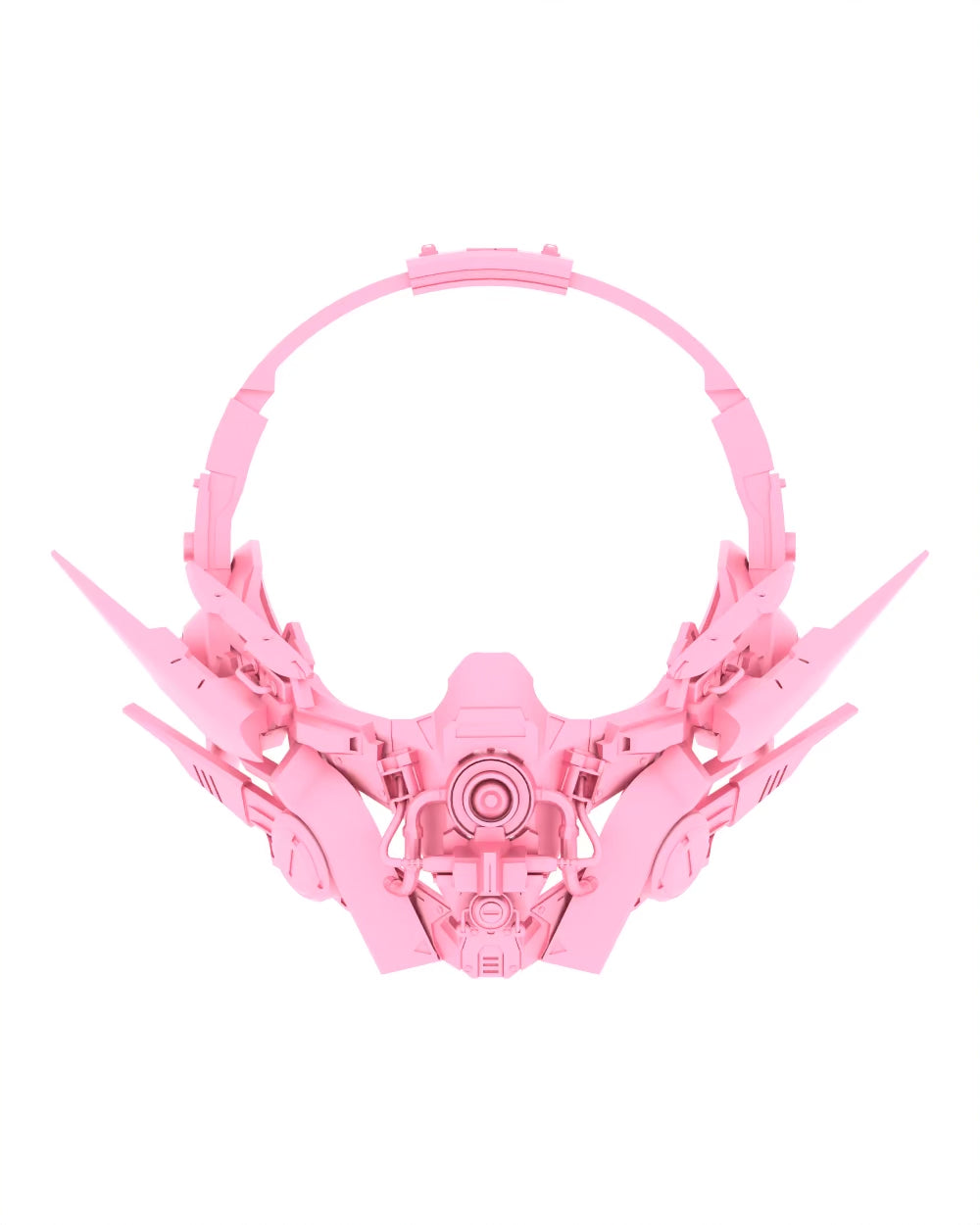 EXOBIONIC INTERFACE