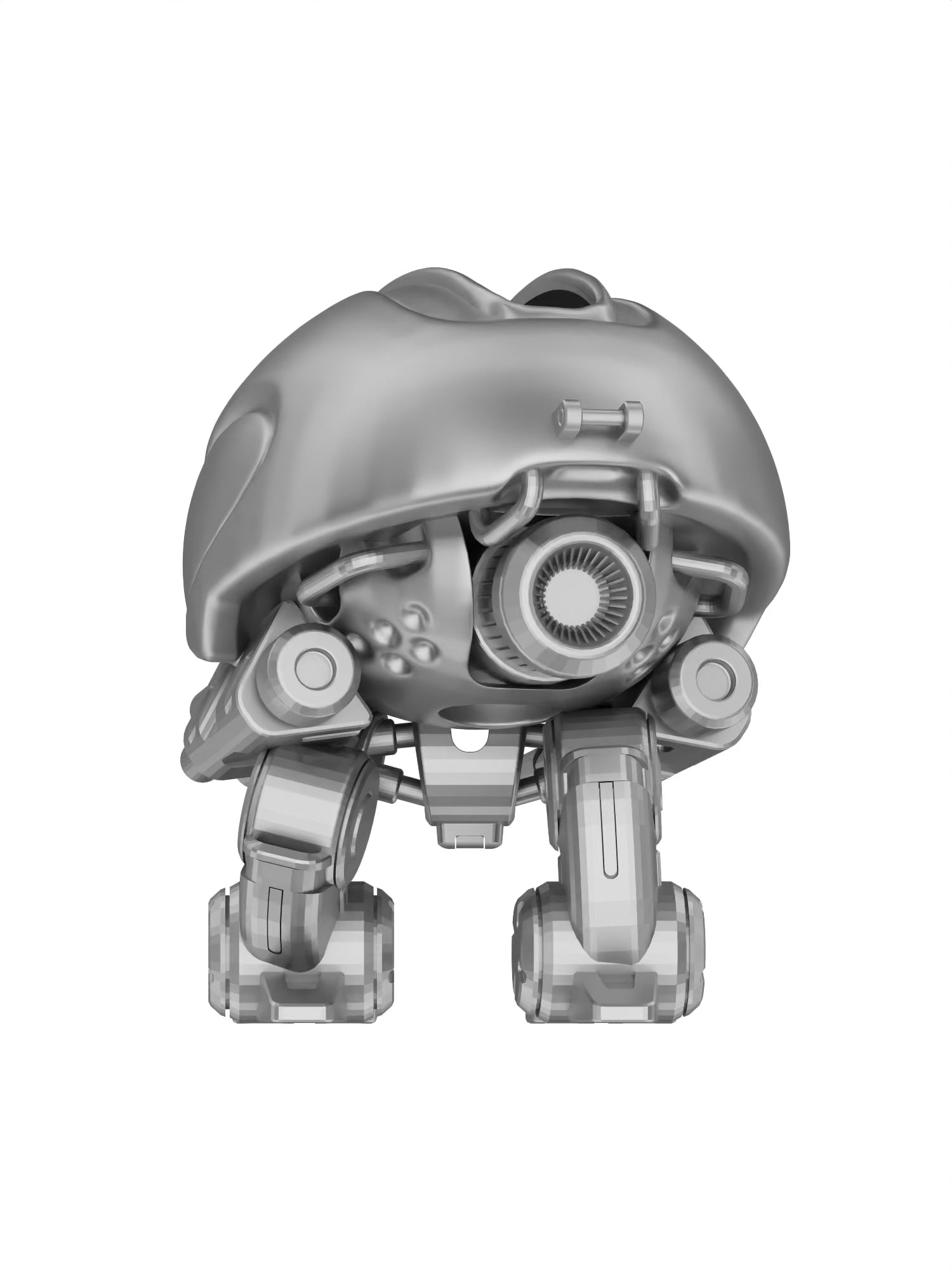 DROID BOT BAG 01