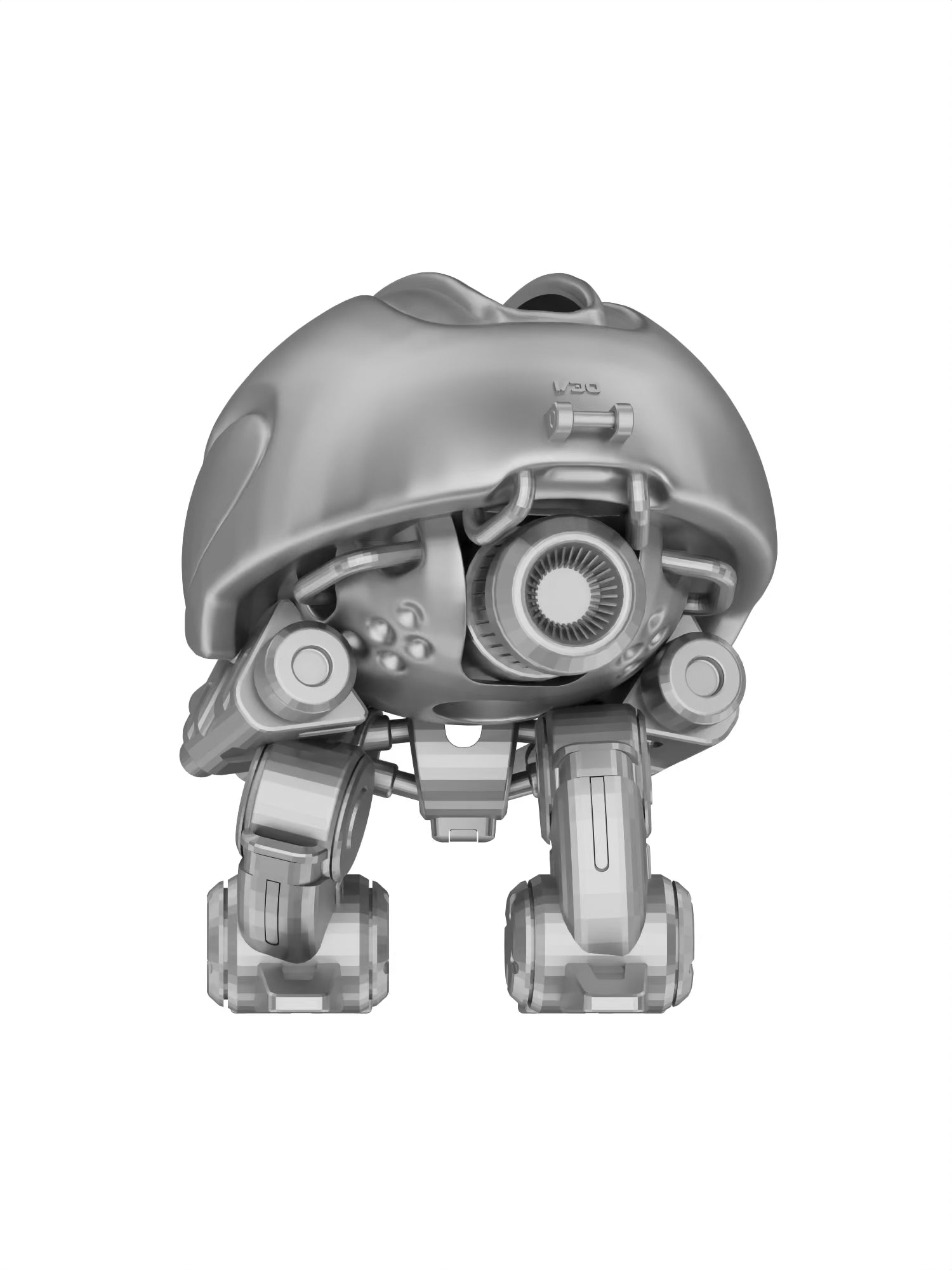 DROID BOT BAG
