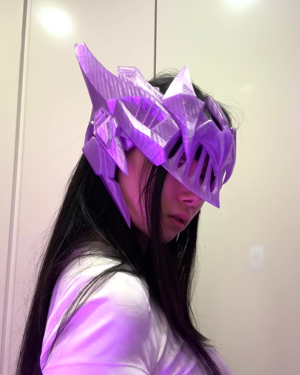 EXONOVA HELMET