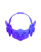 CYBERPUNK MASK