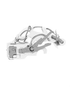 VR HEADSET HELMET