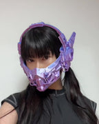 CYBERPUNK MASK