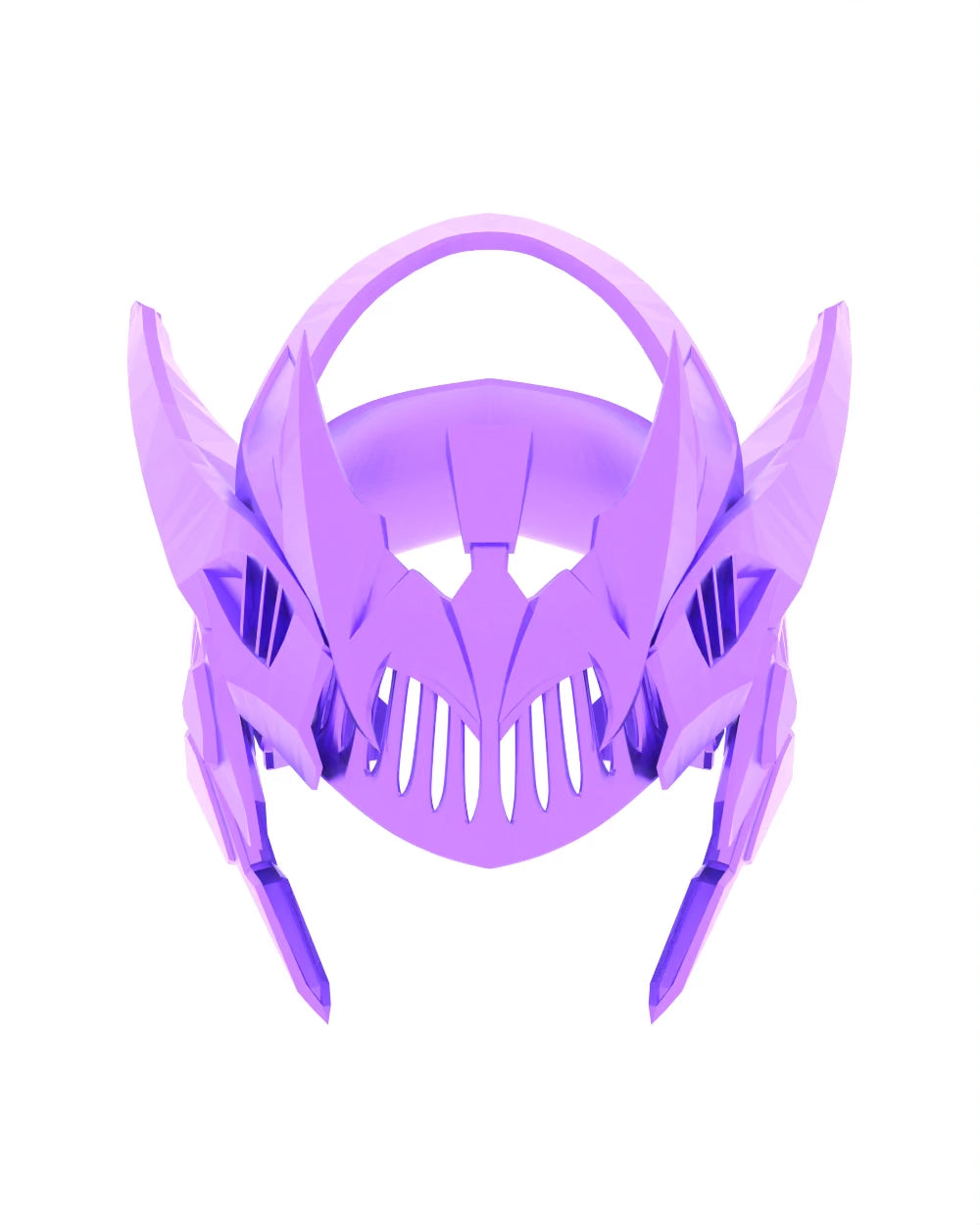 EXONOVA HELMET