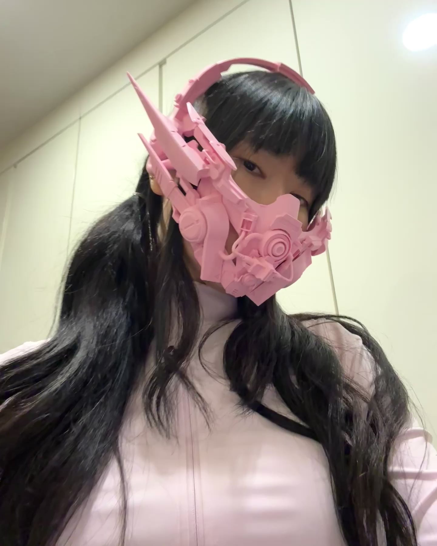 EXOBIONIC INTERFACE