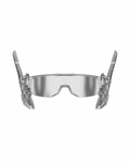 SYNTHESIS VISOR CUFF 3D DIGITAL FILE