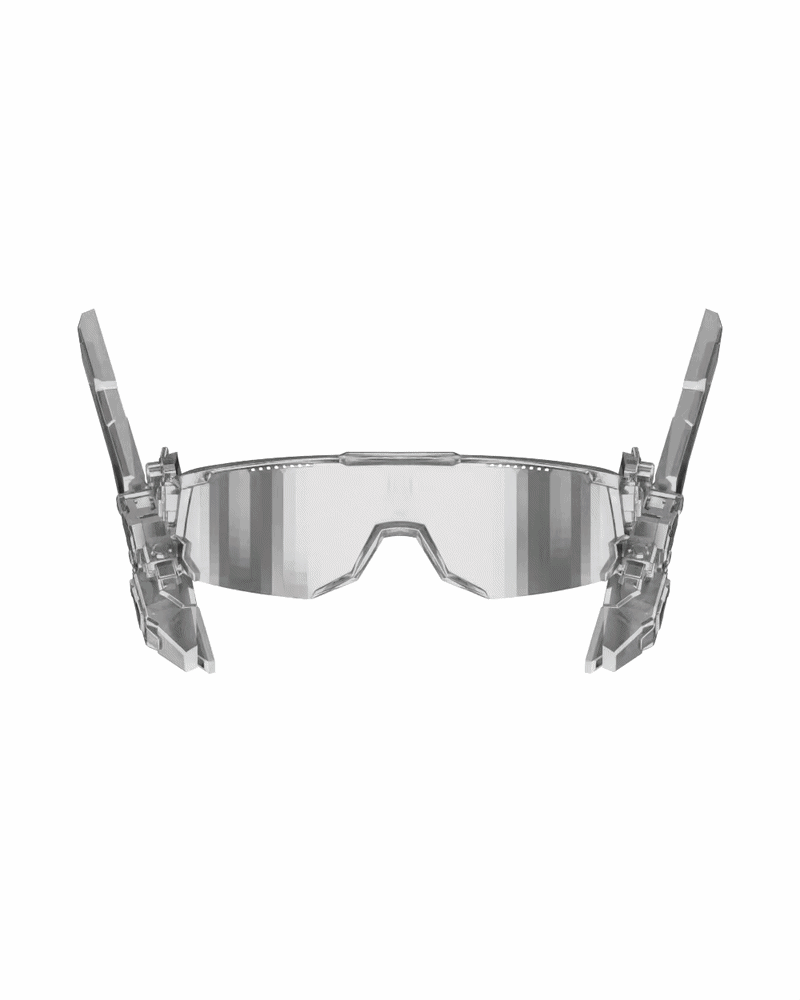SYNTHESIS VISOR CUFF 3D DIGITAL FILE